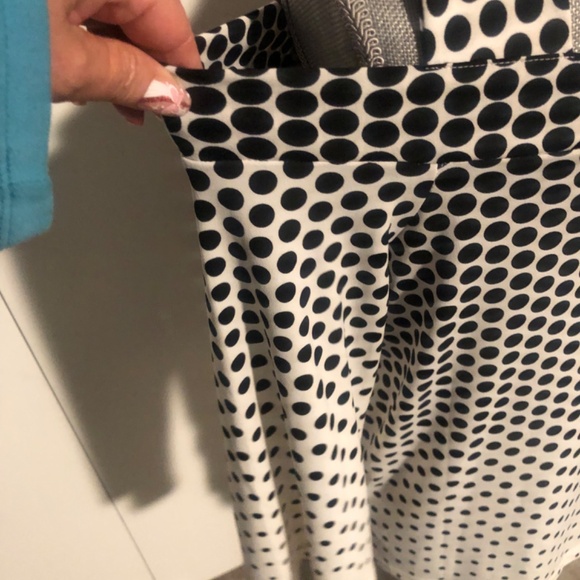 🕕 CHICOS BRAND NAME LIKE NEW BEAUTIFUL TOP SIZE 0 - Picture 10 of 10